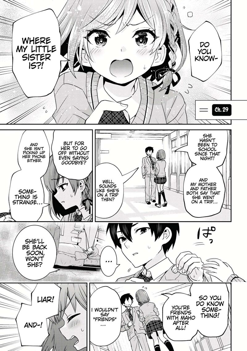 Class No Daikirai Na Joshi To Kekkon Suru Koto Ni Natta 29a 3