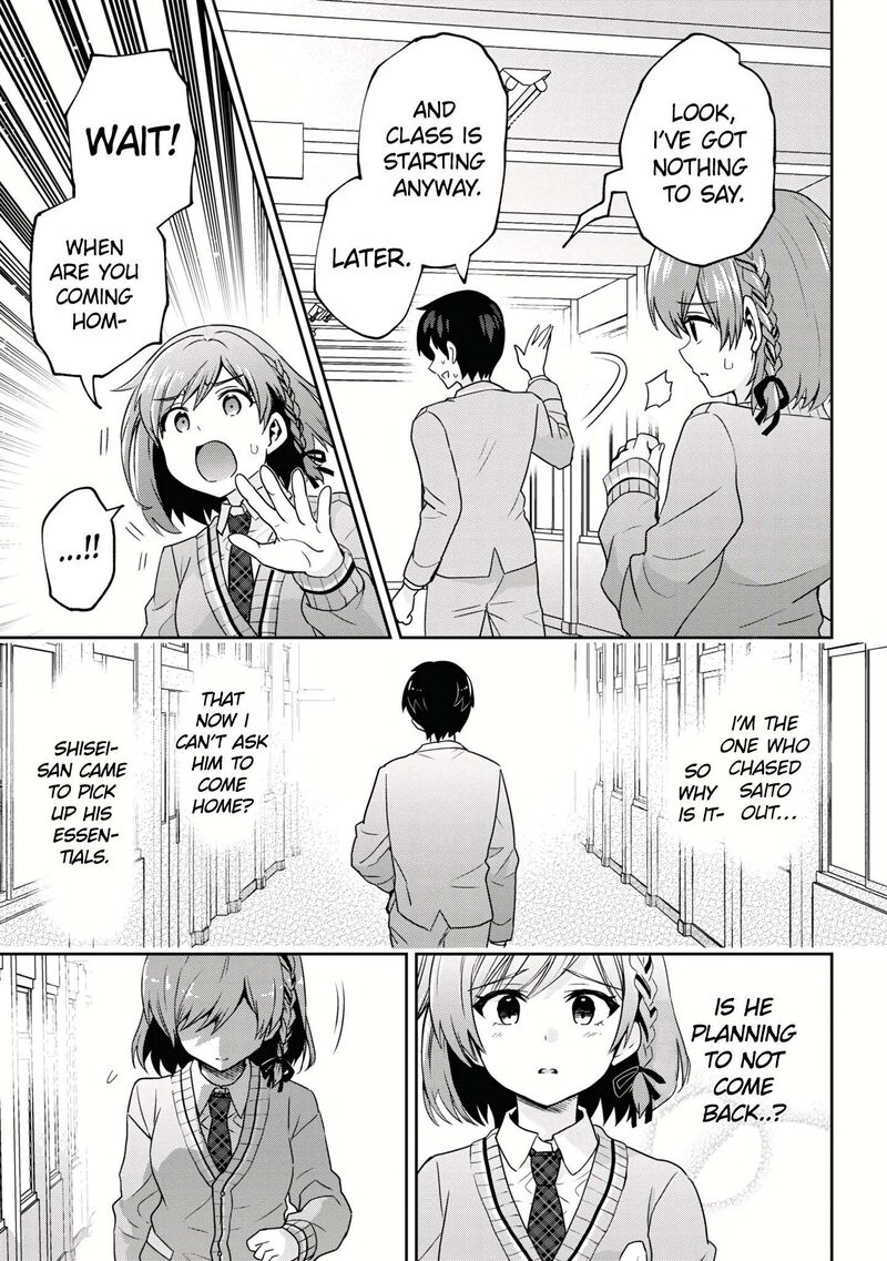 Class No Daikirai Na Joshi To Kekkon Suru Koto Ni Natta 29a 5