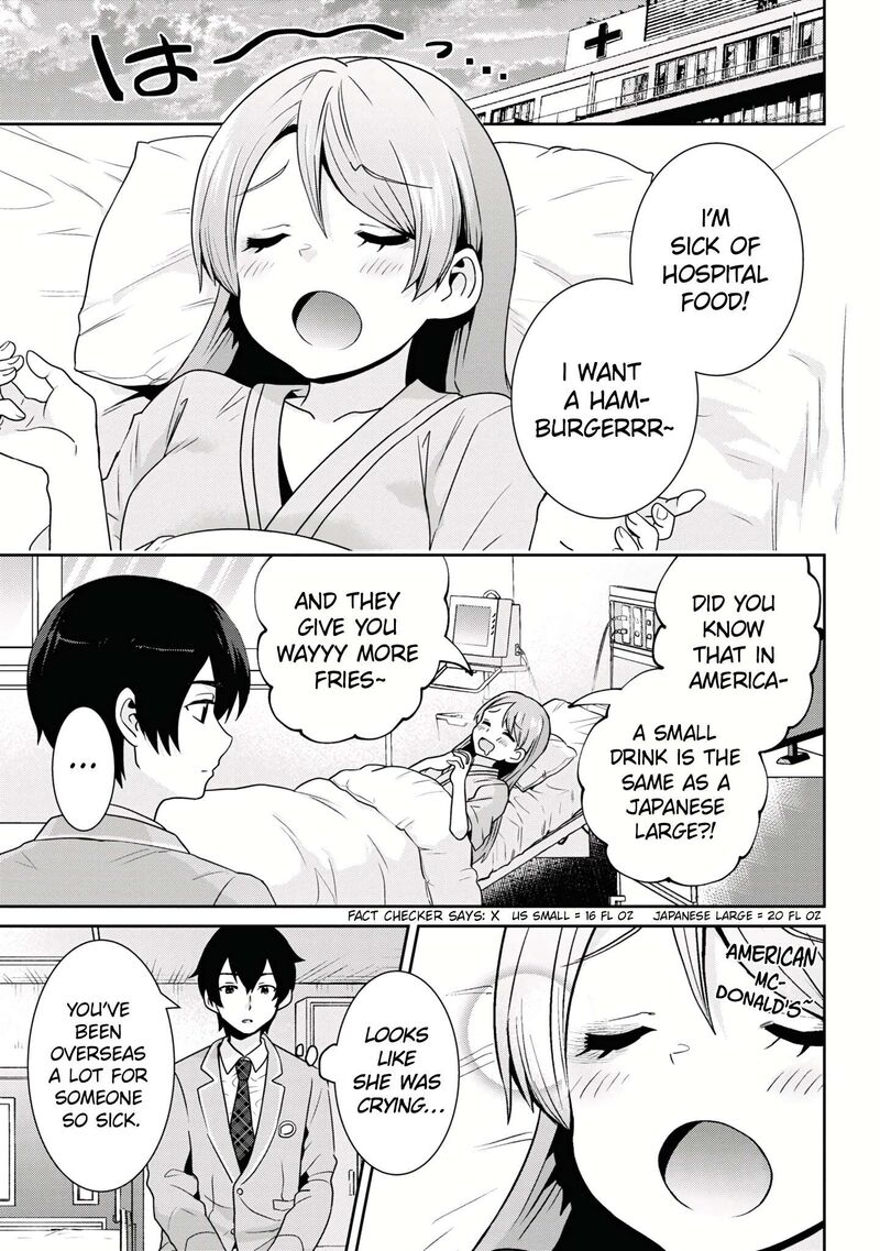Class No Daikirai Na Joshi To Kekkon Suru Koto Ni Natta 29a 7
