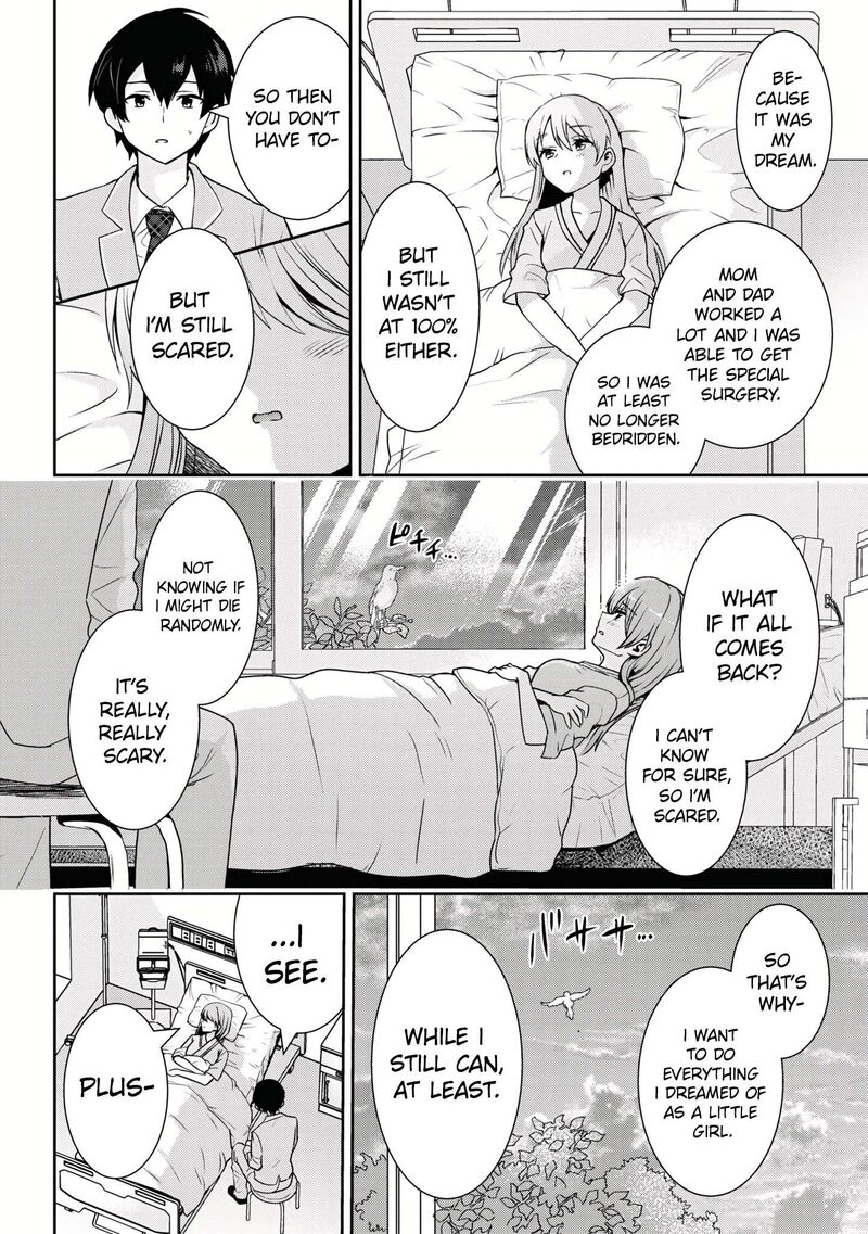 Class No Daikirai Na Joshi To Kekkon Suru Koto Ni Natta 29a 8