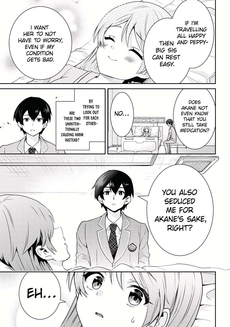 Class No Daikirai Na Joshi To Kekkon Suru Koto Ni Natta 29a 9