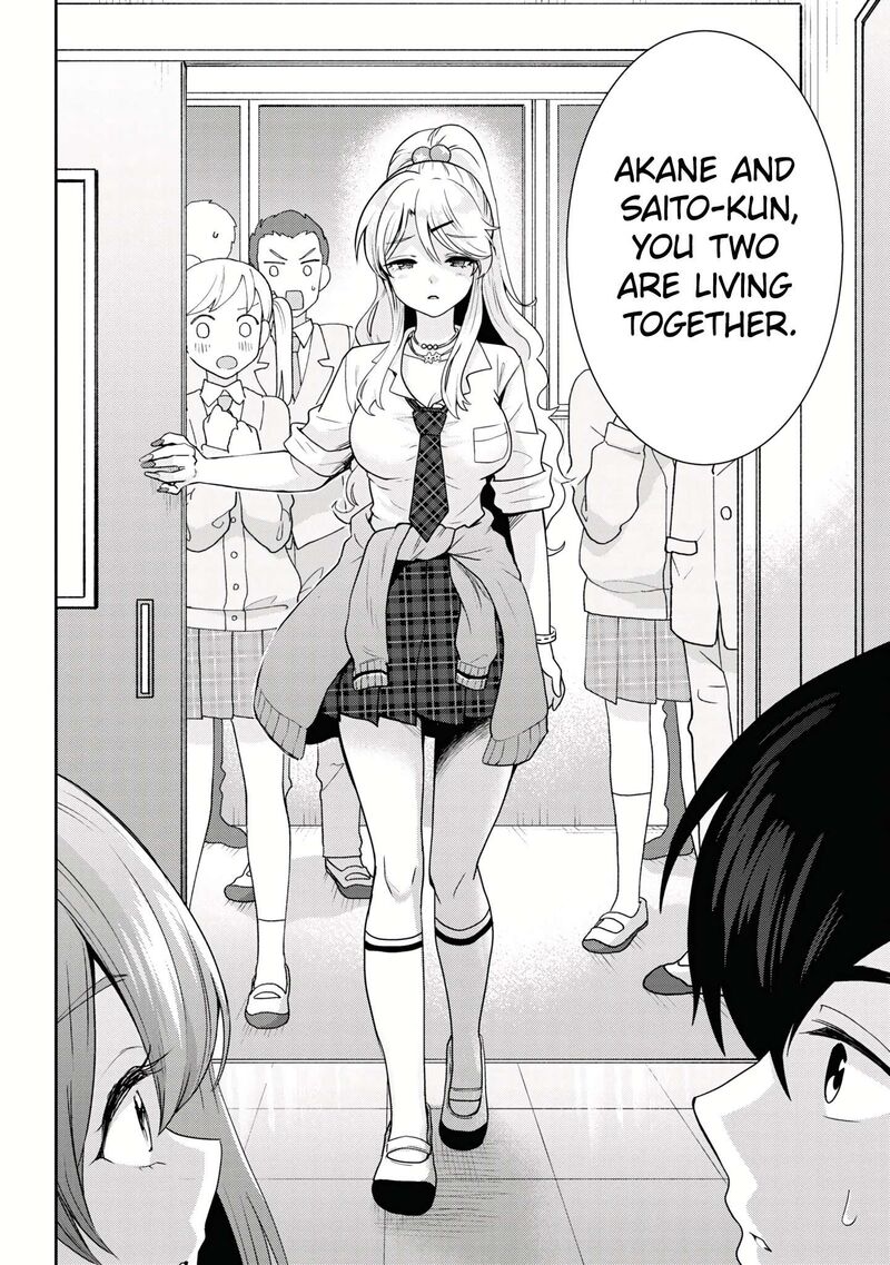 Class No Daikirai Na Joshi To Kekkon Suru Koto Ni Natta 29b 11