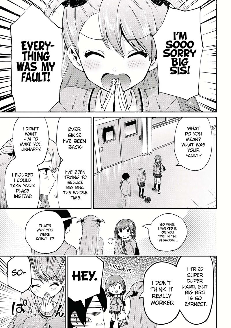 Class No Daikirai Na Joshi To Kekkon Suru Koto Ni Natta 29b 3