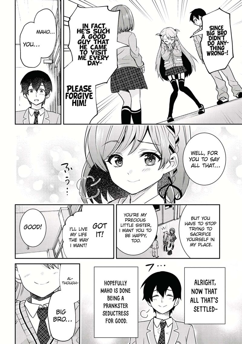 Class No Daikirai Na Joshi To Kekkon Suru Koto Ni Natta 29b 4