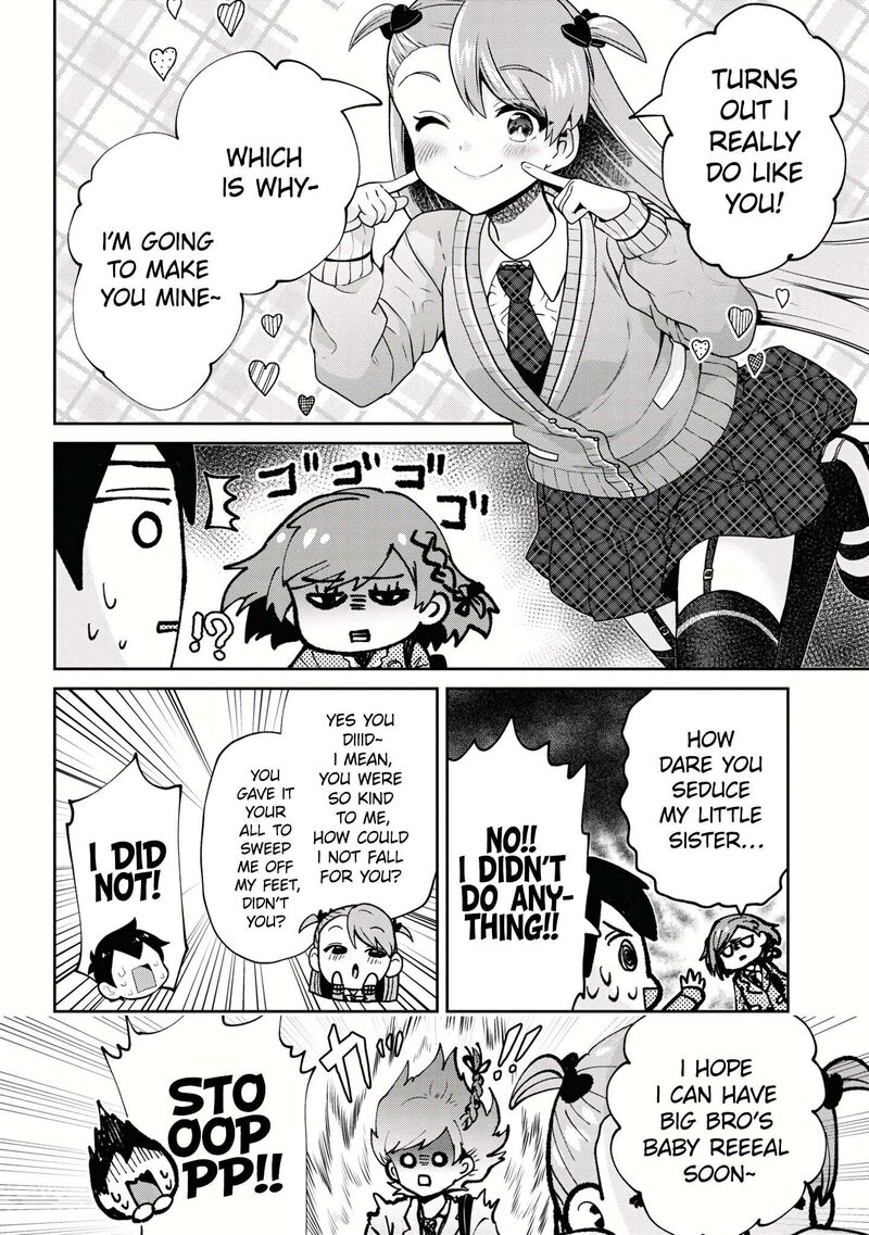 Class No Daikirai Na Joshi To Kekkon Suru Koto Ni Natta 29b 6