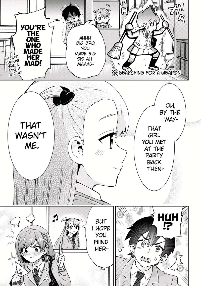 Class No Daikirai Na Joshi To Kekkon Suru Koto Ni Natta 29b 7