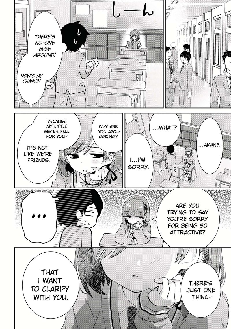 Class No Daikirai Na Joshi To Kekkon Suru Koto Ni Natta 29b 8