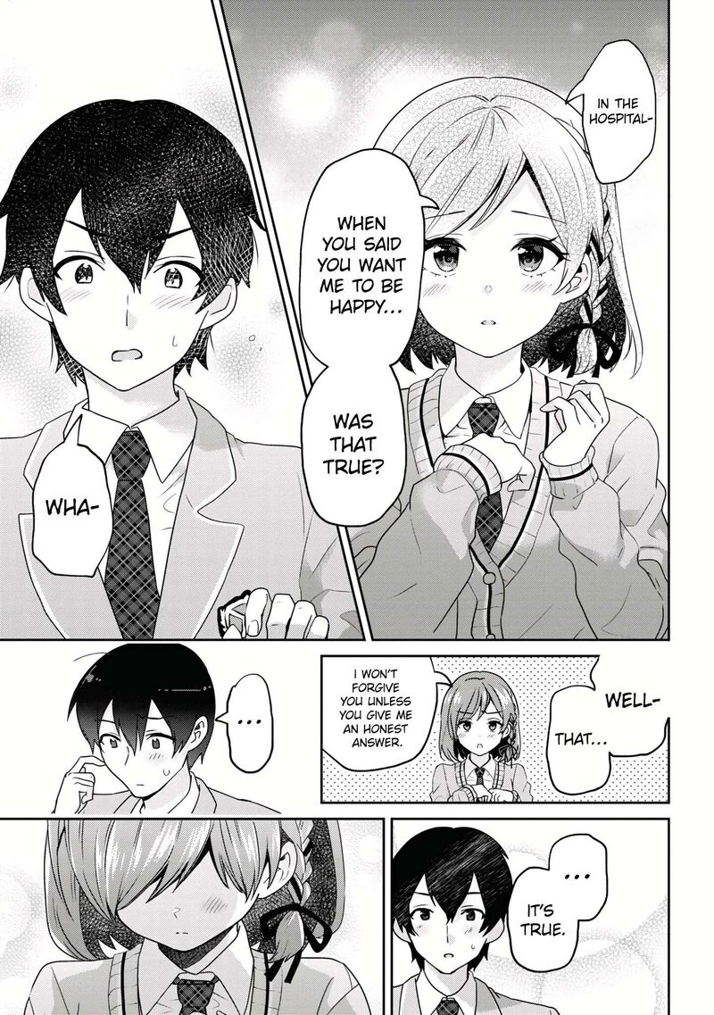 Class No Daikirai Na Joshi To Kekkon Suru Koto Ni Natta 29b 9
