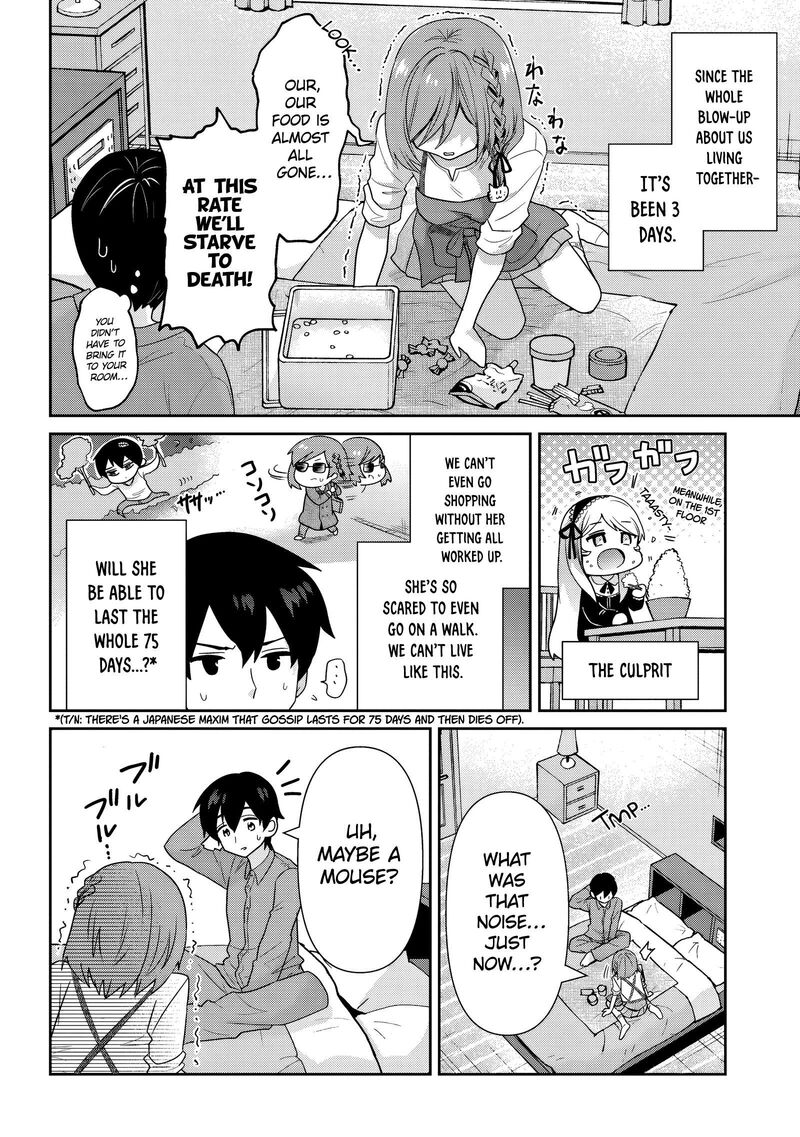 Class No Daikirai Na Joshi To Kekkon Suru Koto Ni Natta 30a 10