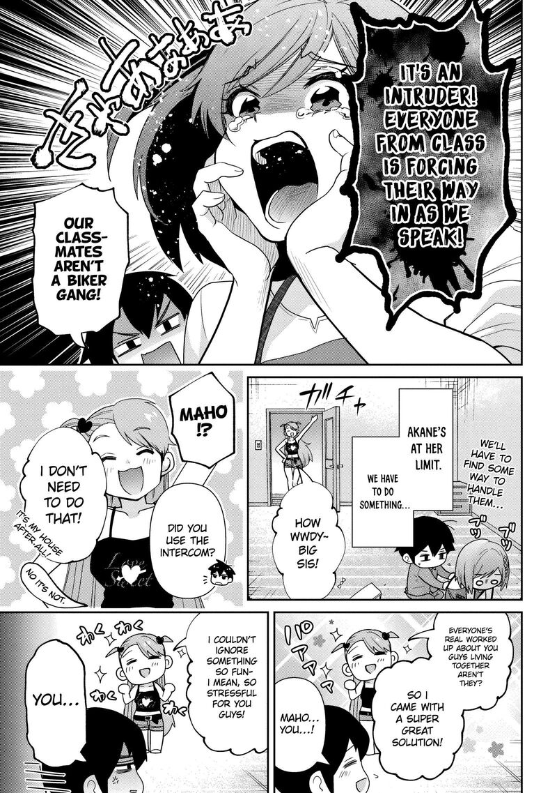 Class No Daikirai Na Joshi To Kekkon Suru Koto Ni Natta 30a 11