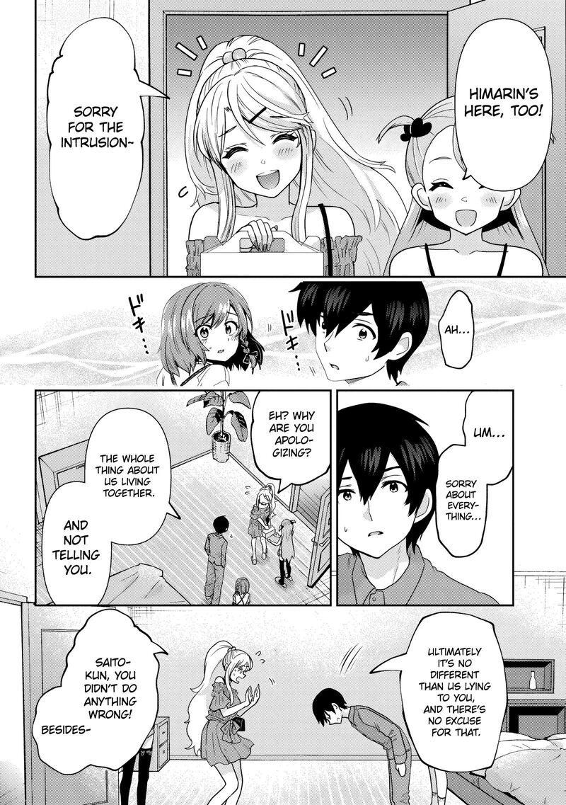 Class No Daikirai Na Joshi To Kekkon Suru Koto Ni Natta 30a 12