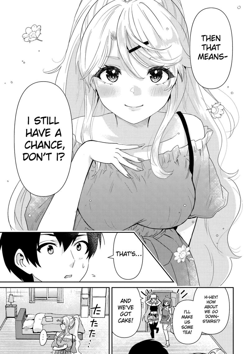 Class No Daikirai Na Joshi To Kekkon Suru Koto Ni Natta 30a 15