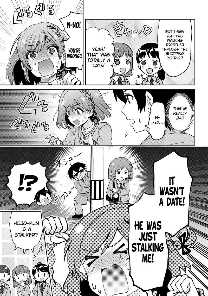 Class No Daikirai Na Joshi To Kekkon Suru Koto Ni Natta 30a 5