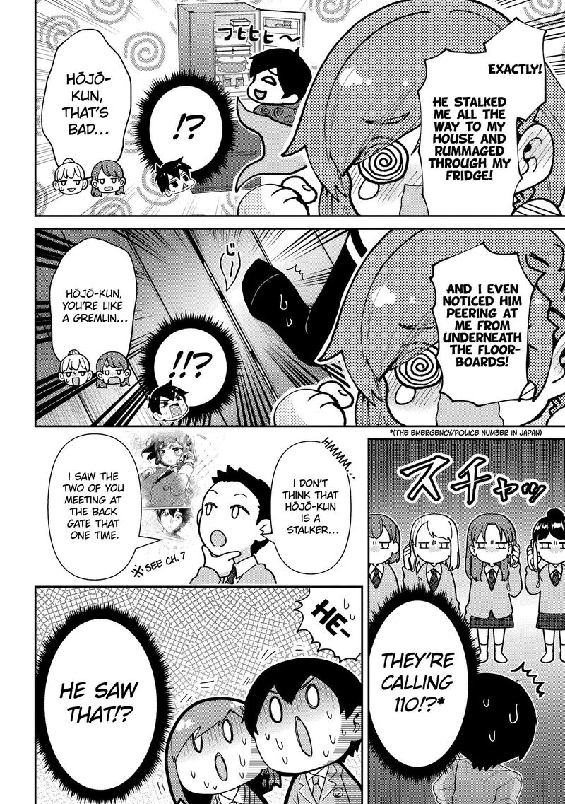 Class No Daikirai Na Joshi To Kekkon Suru Koto Ni Natta 30a 6