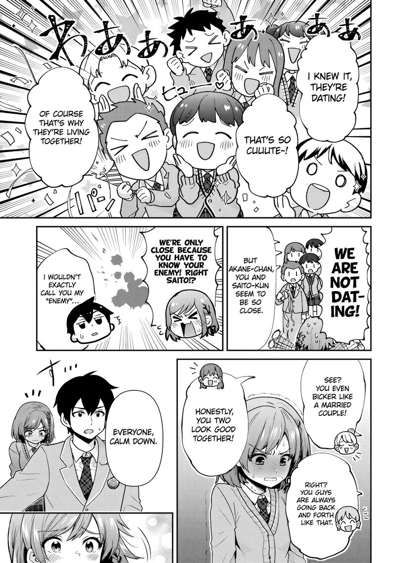 Class No Daikirai Na Joshi To Kekkon Suru Koto Ni Natta 30a 7