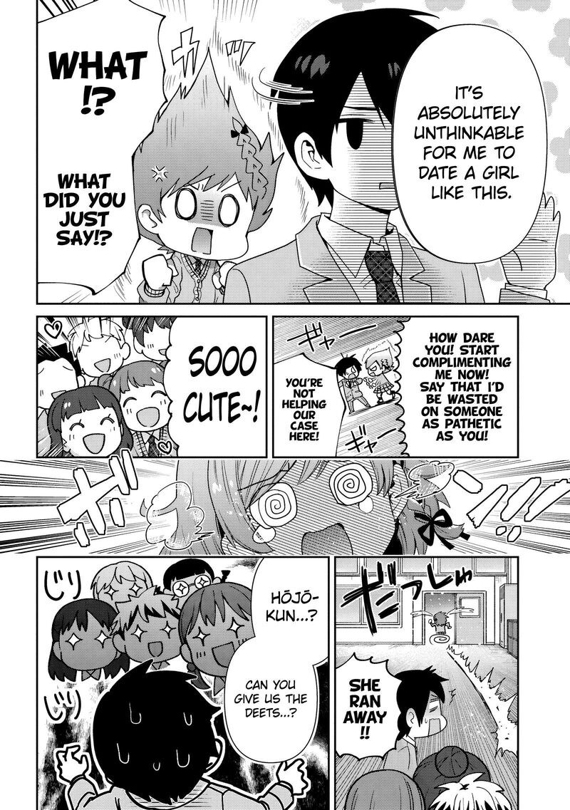 Class No Daikirai Na Joshi To Kekkon Suru Koto Ni Natta 30a 8