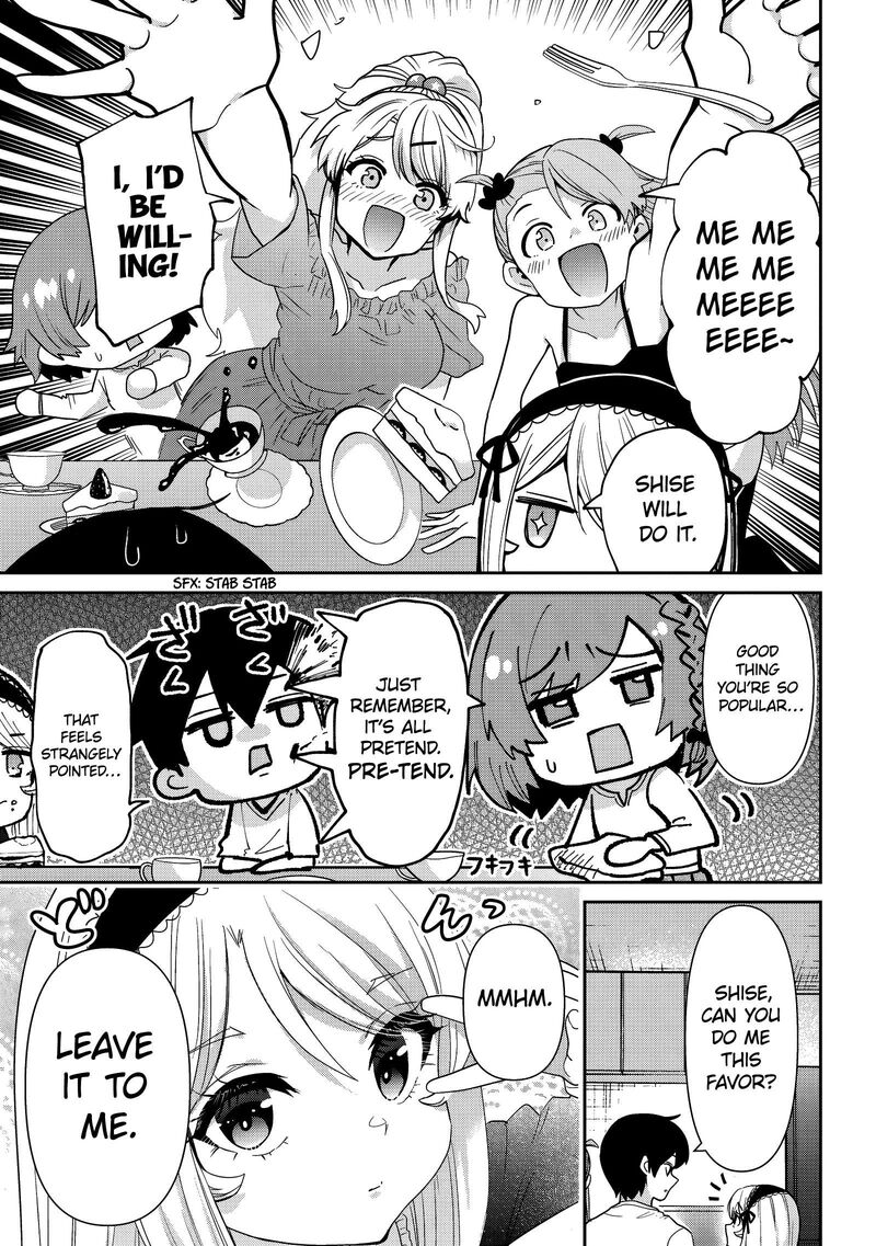 Class No Daikirai Na Joshi To Kekkon Suru Koto Ni Natta 30b 10