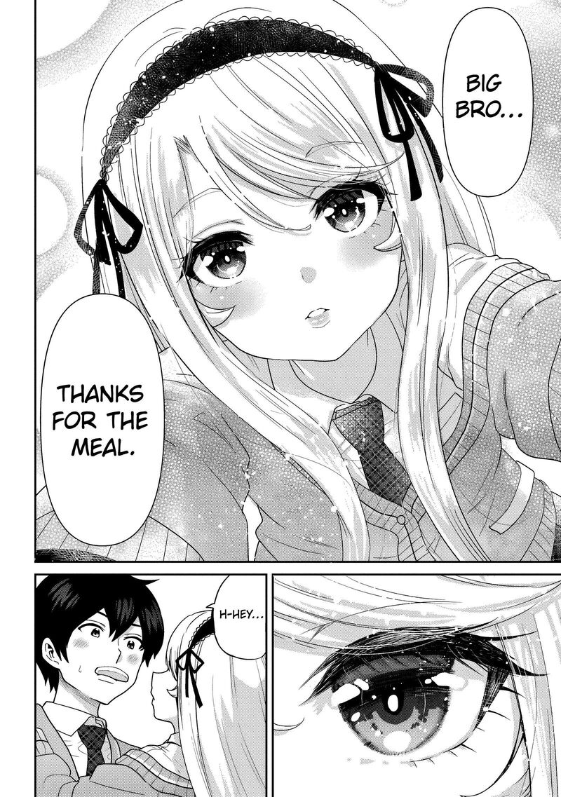Class No Daikirai Na Joshi To Kekkon Suru Koto Ni Natta 30b 13