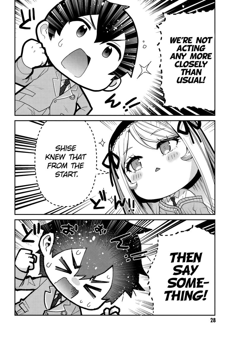 Class No Daikirai Na Joshi To Kekkon Suru Koto Ni Natta 30b 15