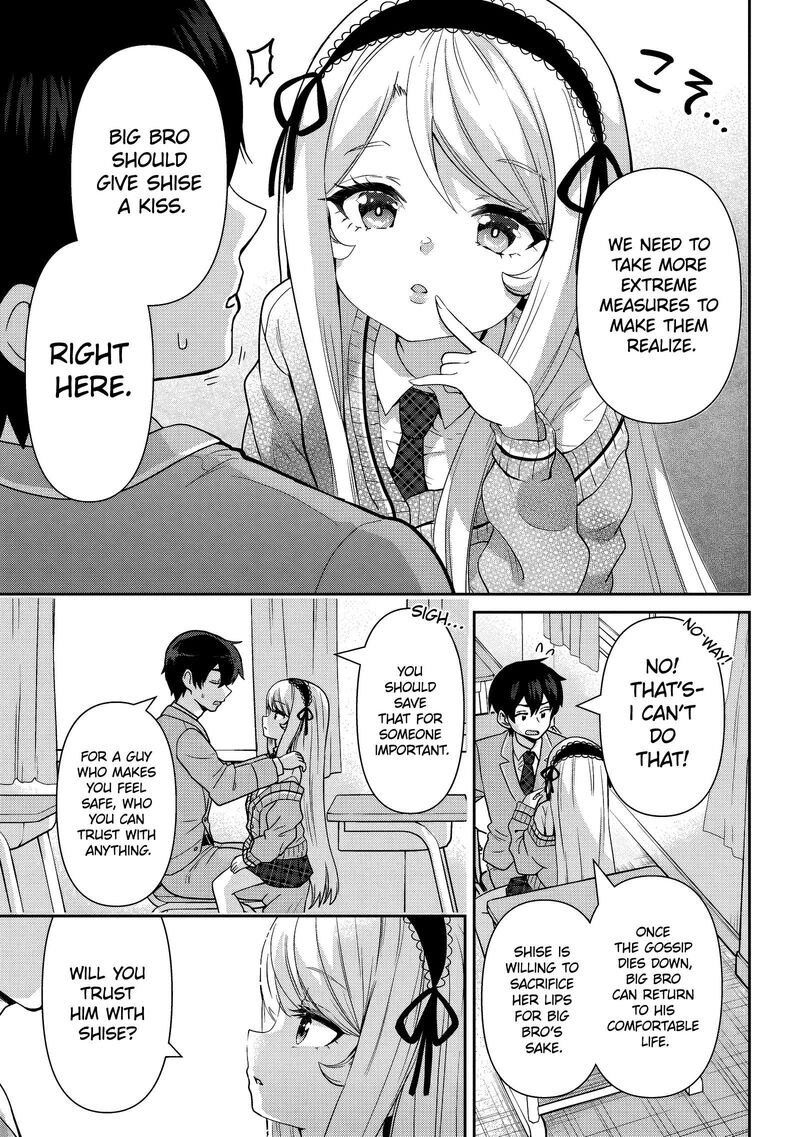 Class No Daikirai Na Joshi To Kekkon Suru Koto Ni Natta 30b 16