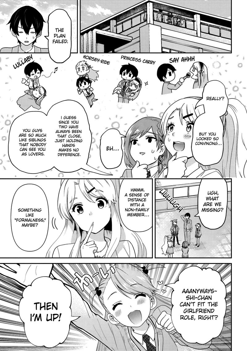 Class No Daikirai Na Joshi To Kekkon Suru Koto Ni Natta 30b 18