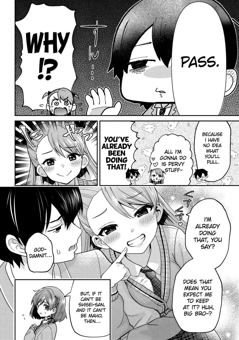 Class No Daikirai Na Joshi To Kekkon Suru Koto Ni Natta 30b 19