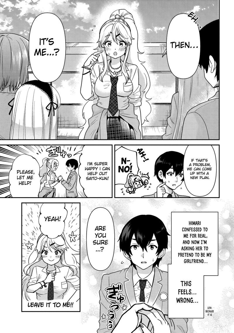 Class No Daikirai Na Joshi To Kekkon Suru Koto Ni Natta 30b 20