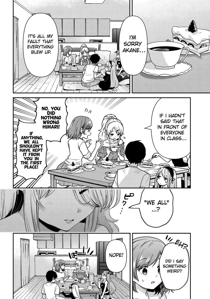 Class No Daikirai Na Joshi To Kekkon Suru Koto Ni Natta 30b 3