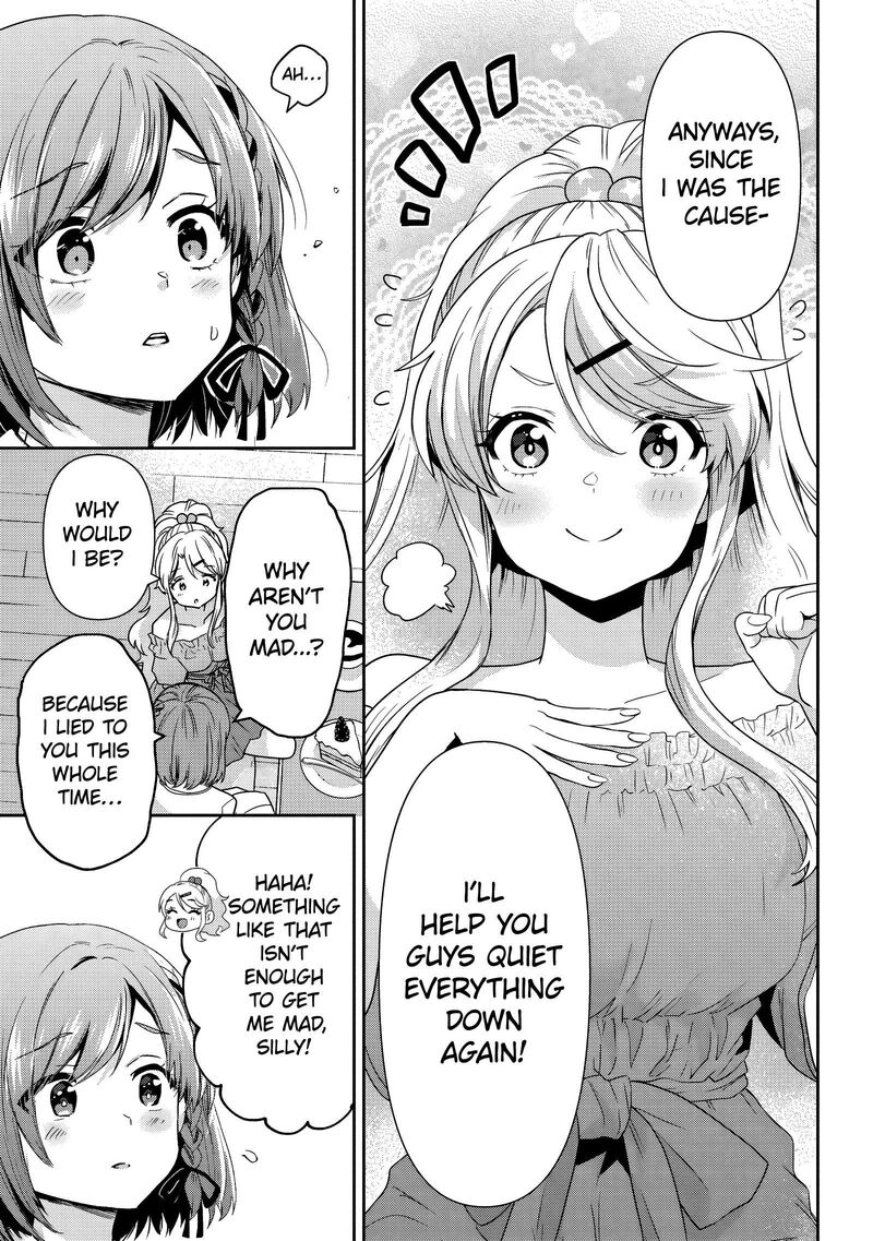 Class No Daikirai Na Joshi To Kekkon Suru Koto Ni Natta 30b 4