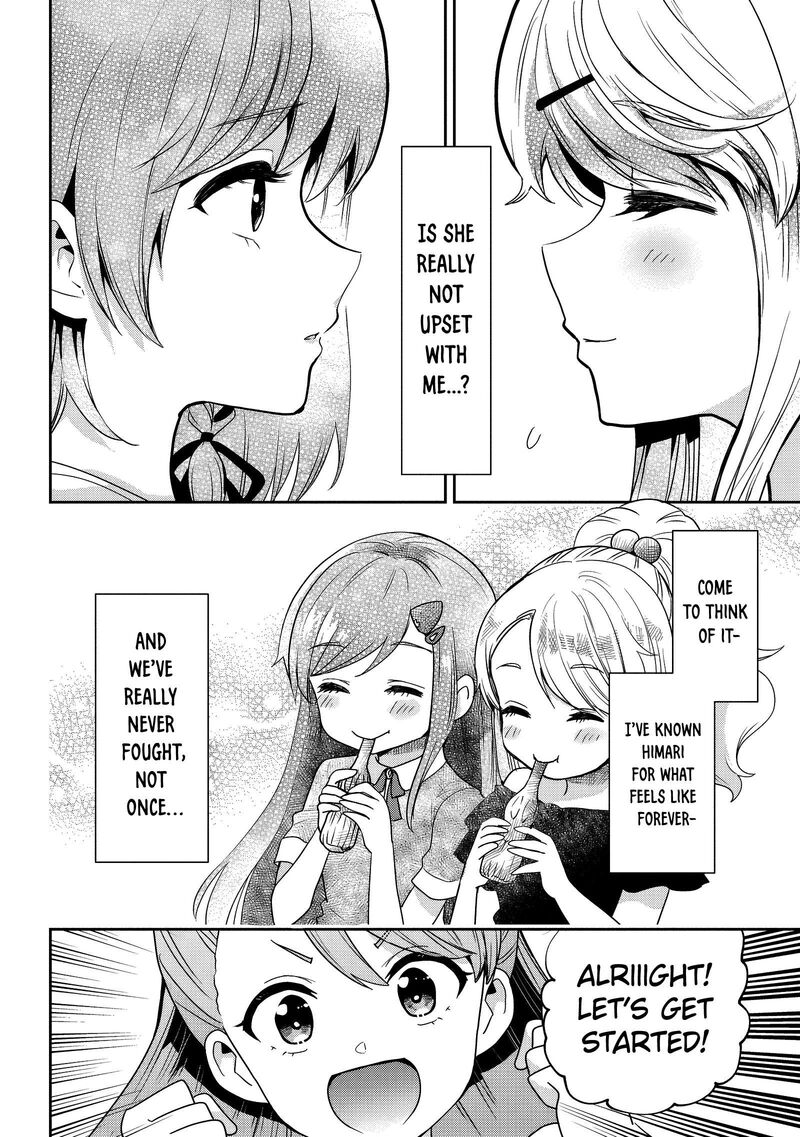 Class No Daikirai Na Joshi To Kekkon Suru Koto Ni Natta 30b 5