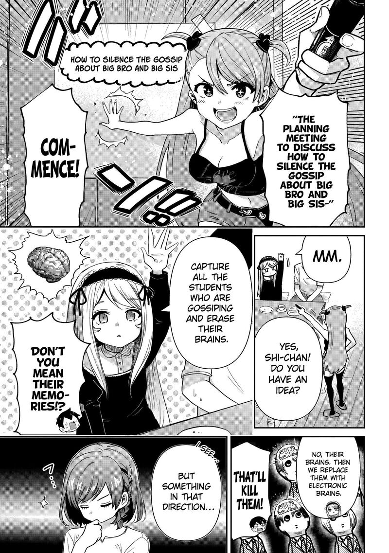 Class No Daikirai Na Joshi To Kekkon Suru Koto Ni Natta 30b 6