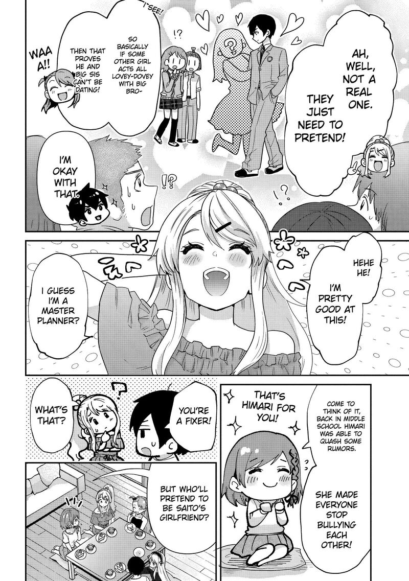 Class No Daikirai Na Joshi To Kekkon Suru Koto Ni Natta 30b 9