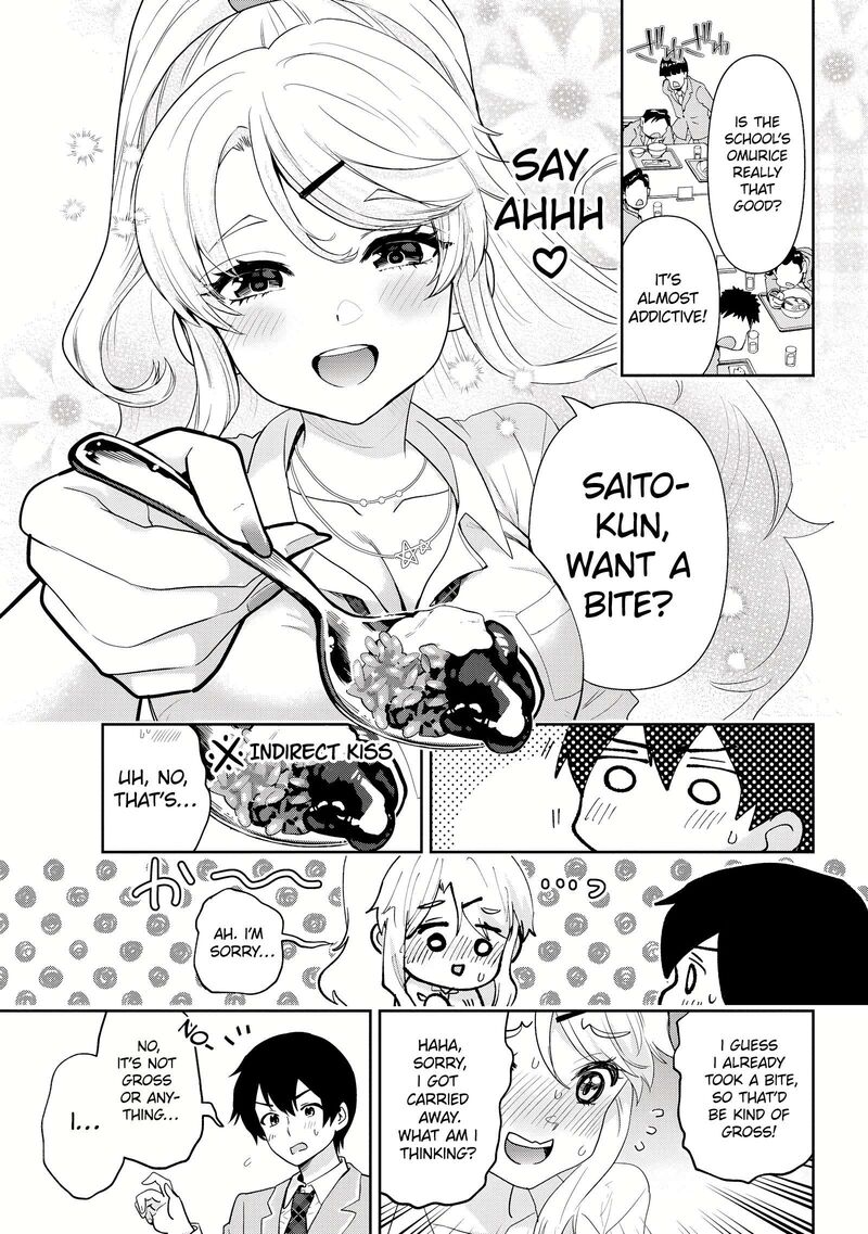 Class No Daikirai Na Joshi To Kekkon Suru Koto Ni Natta 31a 11