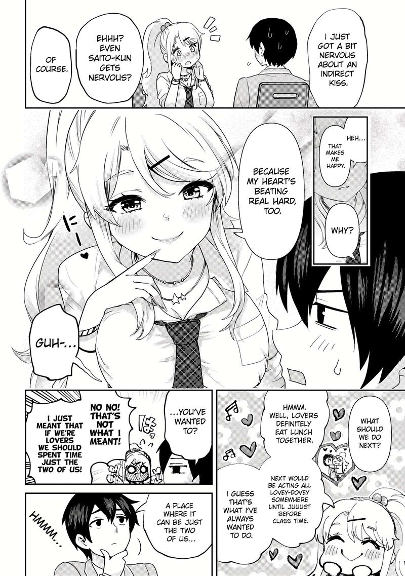 Class No Daikirai Na Joshi To Kekkon Suru Koto Ni Natta 31a 12