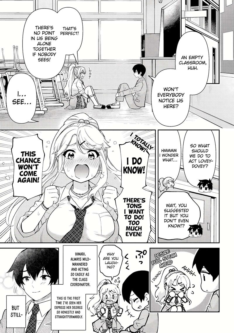 Class No Daikirai Na Joshi To Kekkon Suru Koto Ni Natta 31a 13