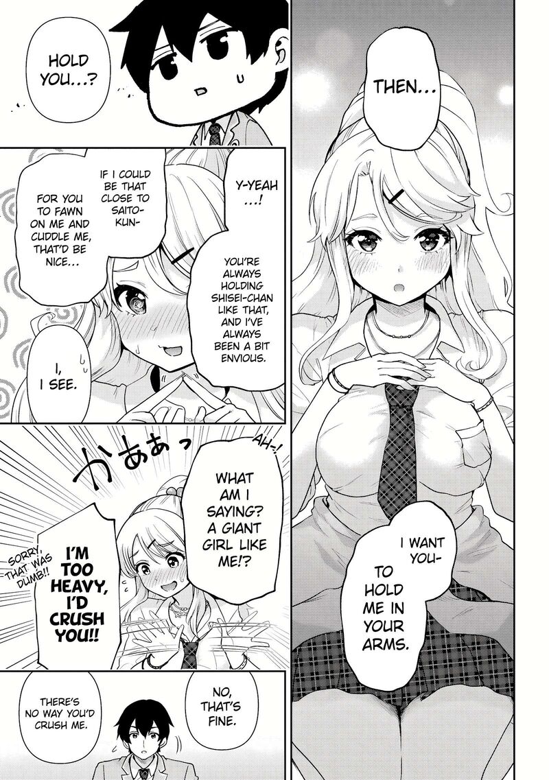 Class No Daikirai Na Joshi To Kekkon Suru Koto Ni Natta 31a 15