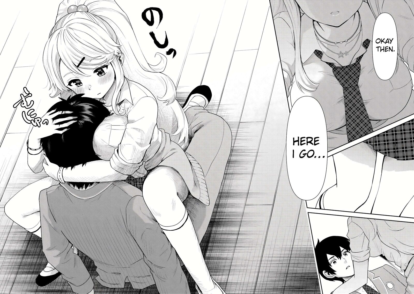 Class No Daikirai Na Joshi To Kekkon Suru Koto Ni Natta 31a 16