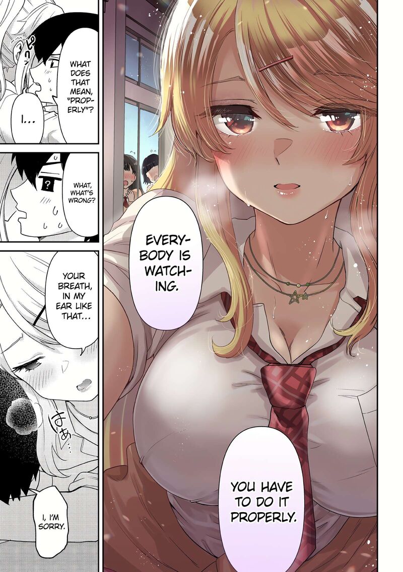 Class No Daikirai Na Joshi To Kekkon Suru Koto Ni Natta 31a 18