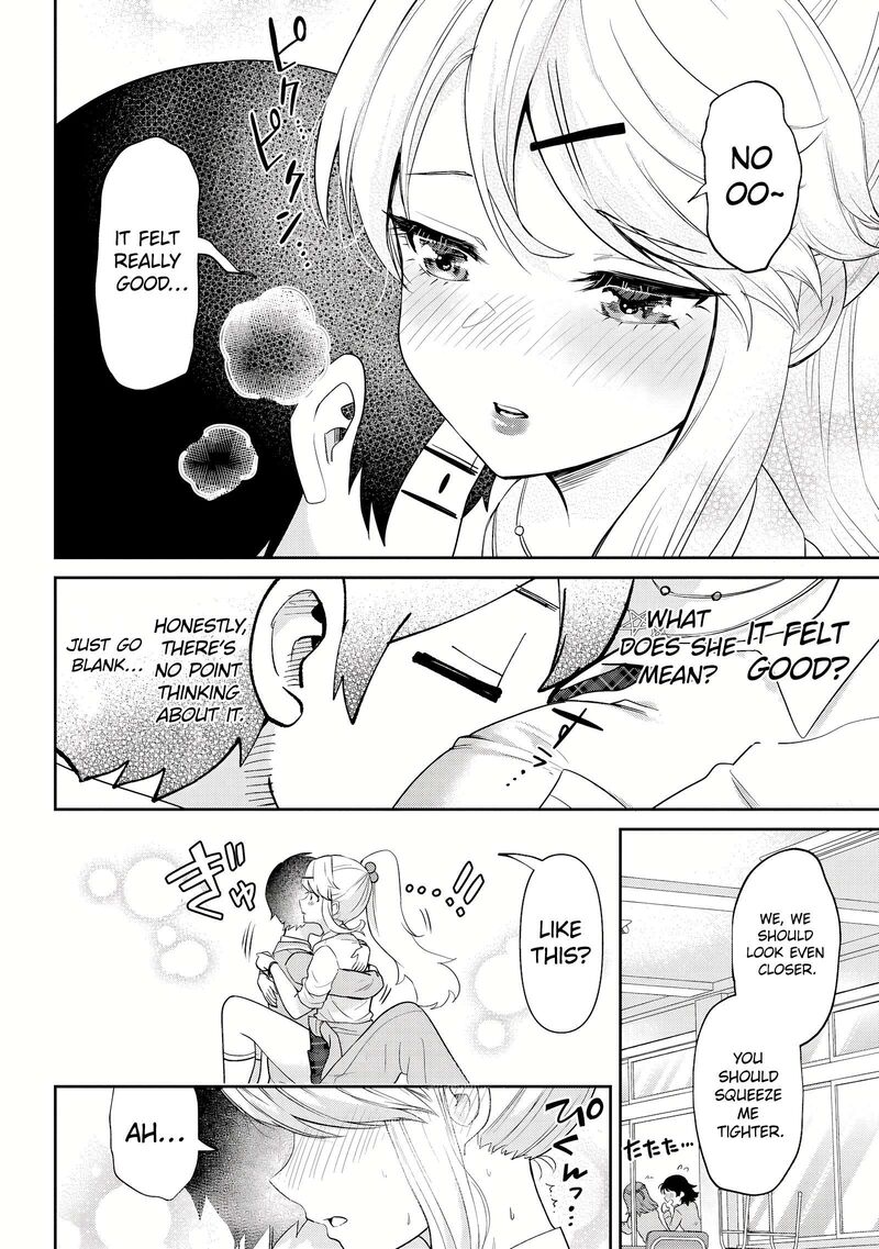 Class No Daikirai Na Joshi To Kekkon Suru Koto Ni Natta 31a 19