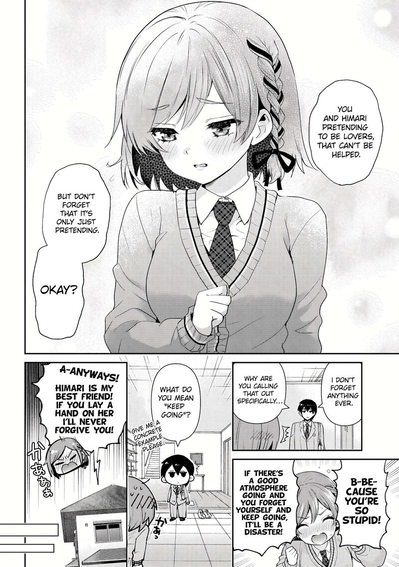 Class No Daikirai Na Joshi To Kekkon Suru Koto Ni Natta 31a 4