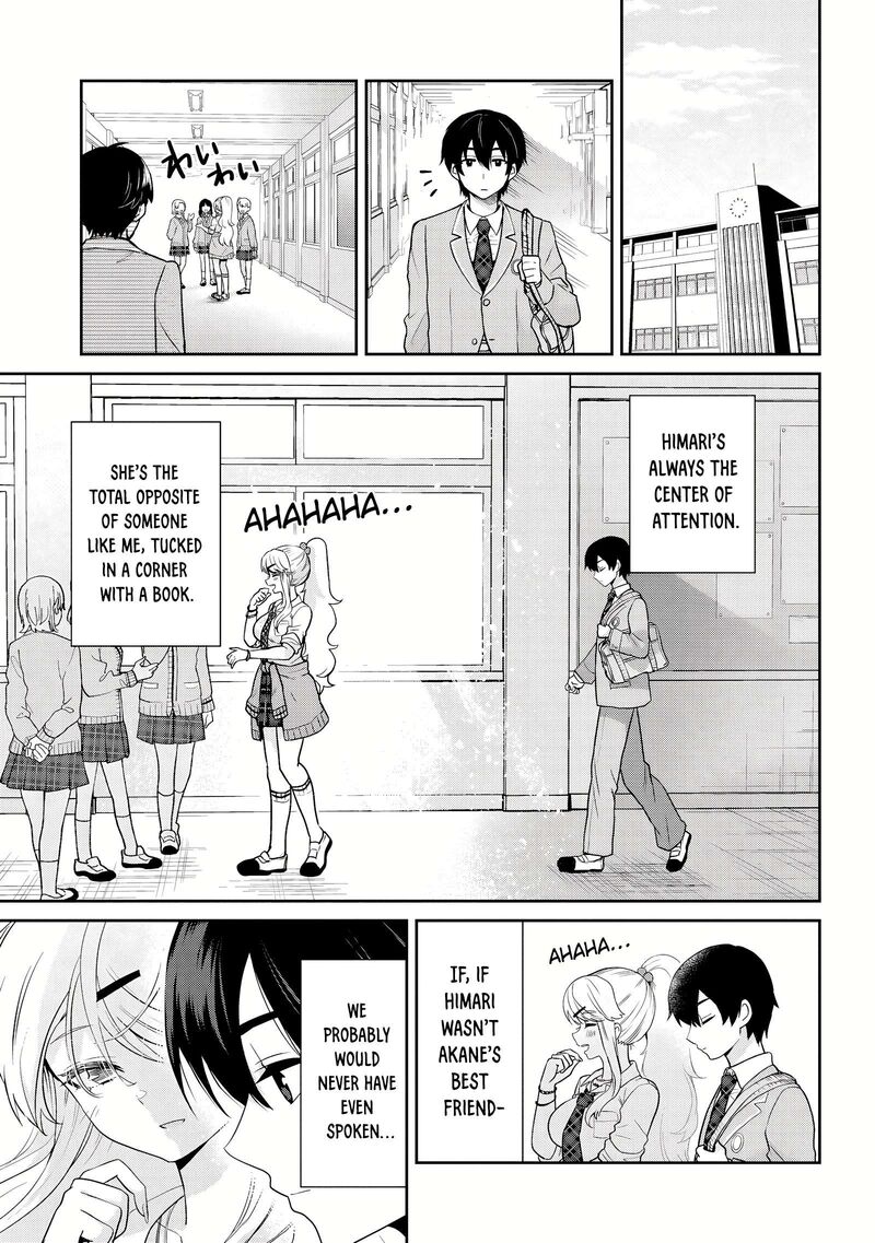 Class No Daikirai Na Joshi To Kekkon Suru Koto Ni Natta 31a 5
