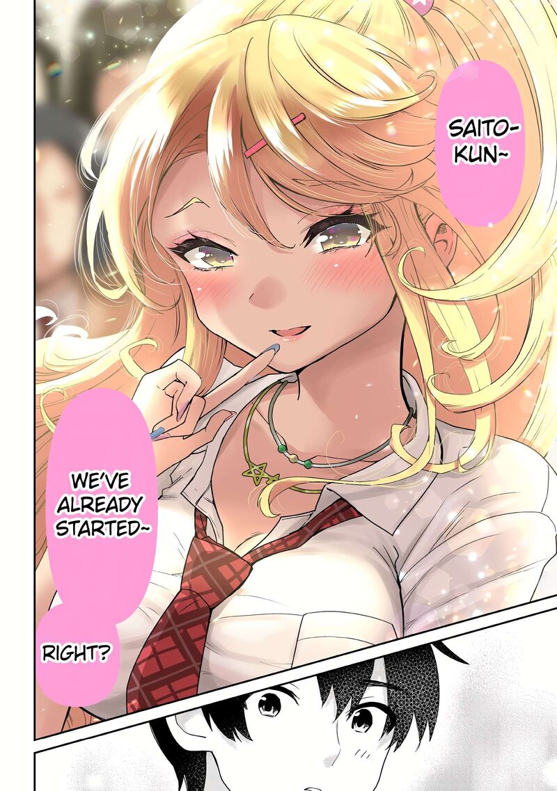 Class No Daikirai Na Joshi To Kekkon Suru Koto Ni Natta 31a 6