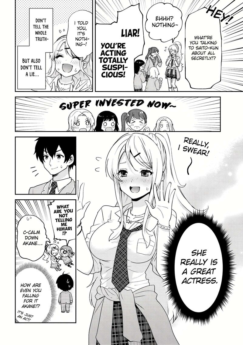 Class No Daikirai Na Joshi To Kekkon Suru Koto Ni Natta 31a 8