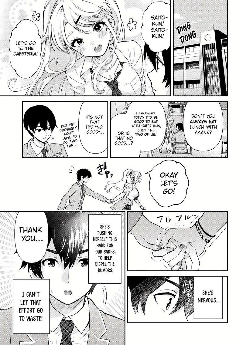 Class No Daikirai Na Joshi To Kekkon Suru Koto Ni Natta 31a 9