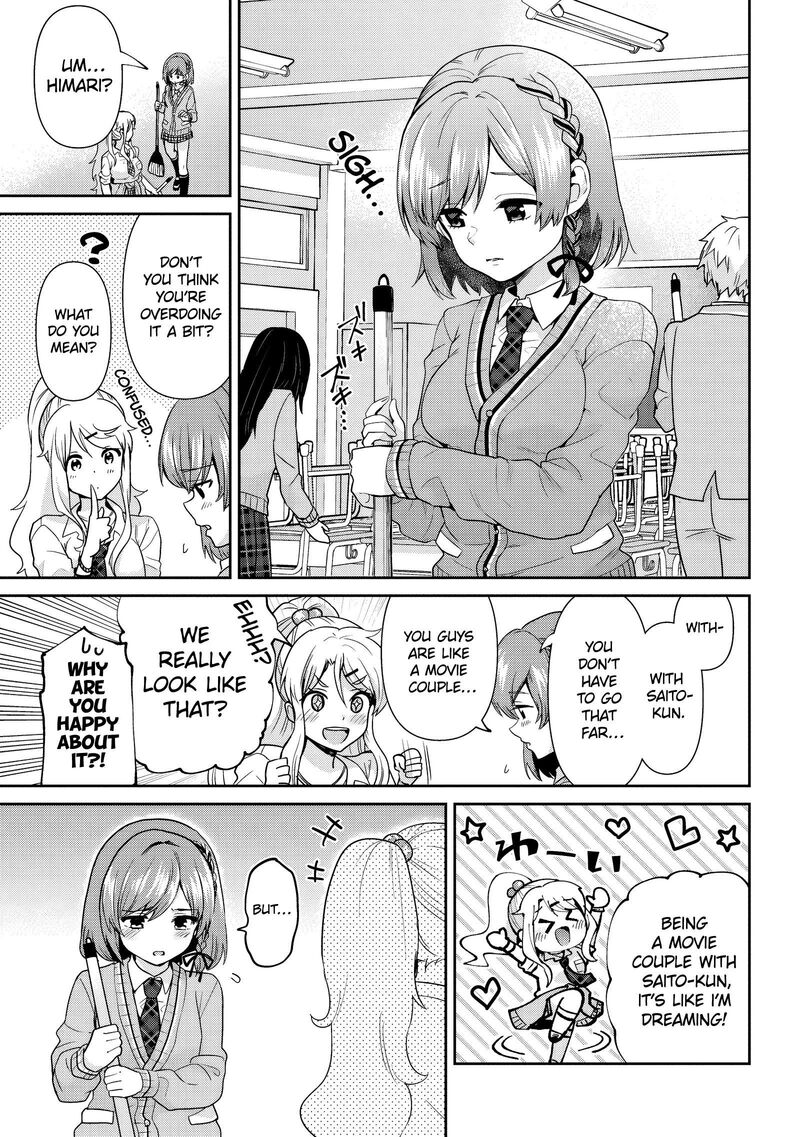 Class No Daikirai Na Joshi To Kekkon Suru Koto Ni Natta 31b 12