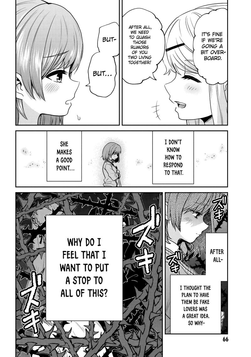 Class No Daikirai Na Joshi To Kekkon Suru Koto Ni Natta 31b 13