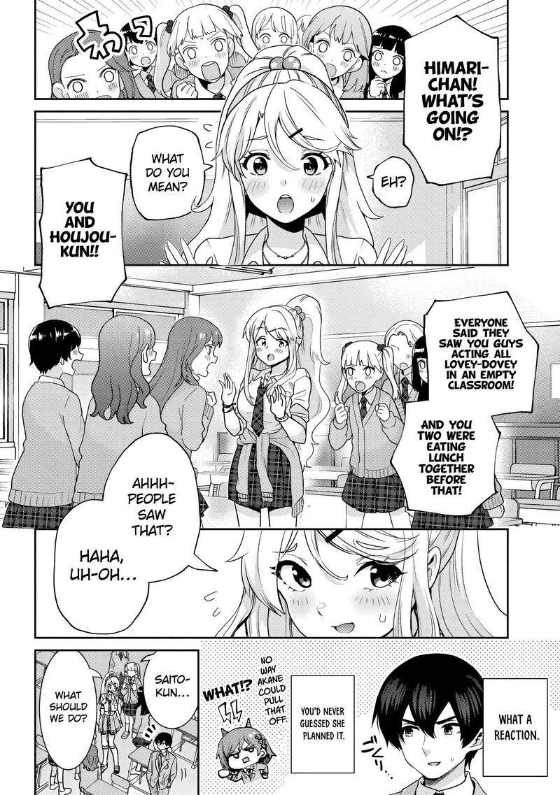 Class No Daikirai Na Joshi To Kekkon Suru Koto Ni Natta 31b 3