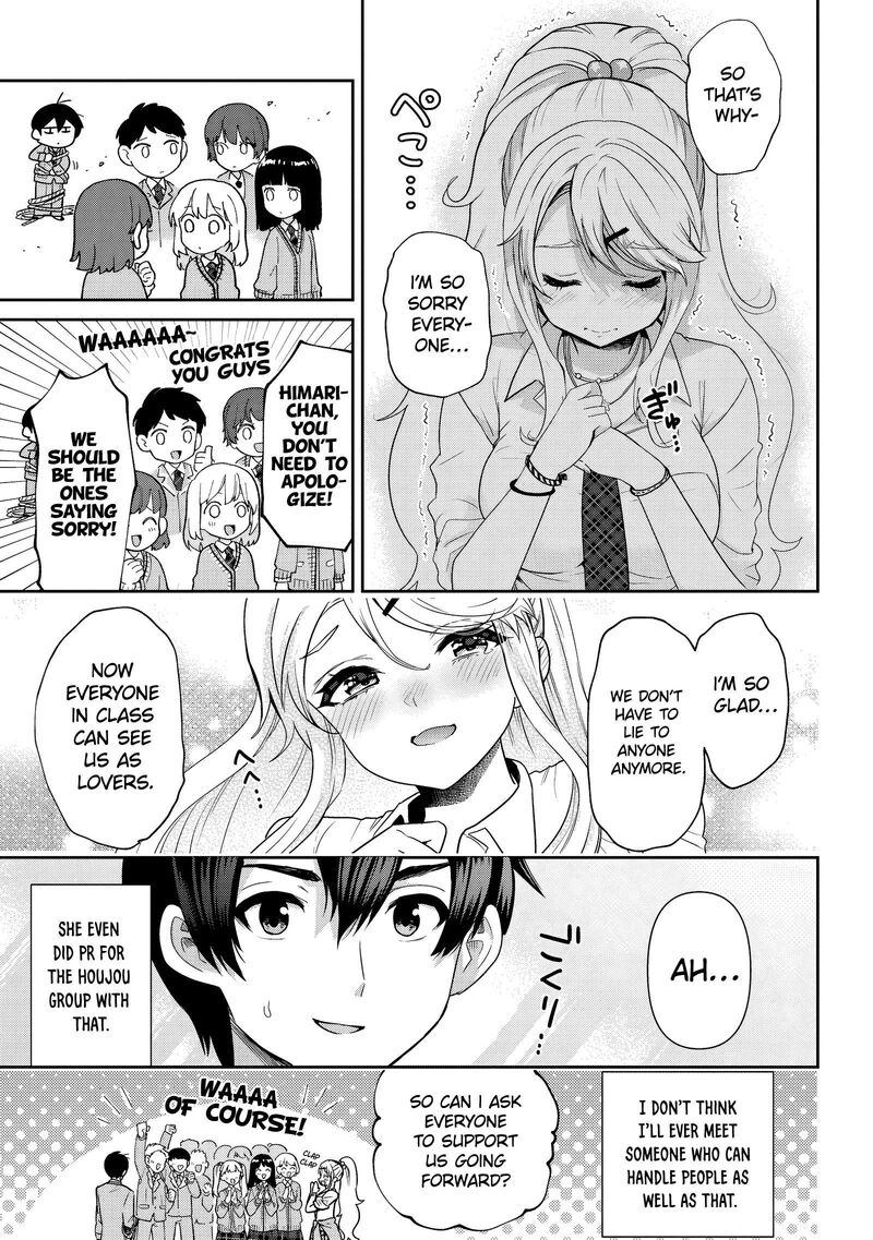 Class No Daikirai Na Joshi To Kekkon Suru Koto Ni Natta 31b 6