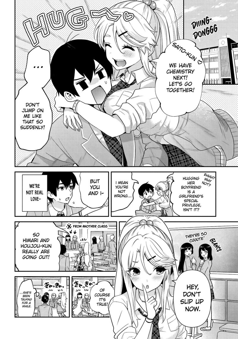 Class No Daikirai Na Joshi To Kekkon Suru Koto Ni Natta 31b 7