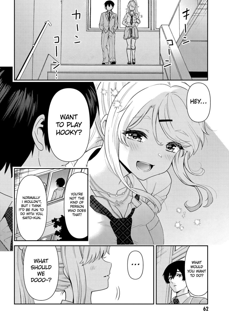 Class No Daikirai Na Joshi To Kekkon Suru Koto Ni Natta 31b 9